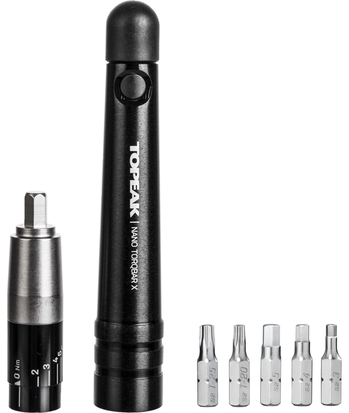 Chiave dinamometrica Nano TorqBar X thumbnail