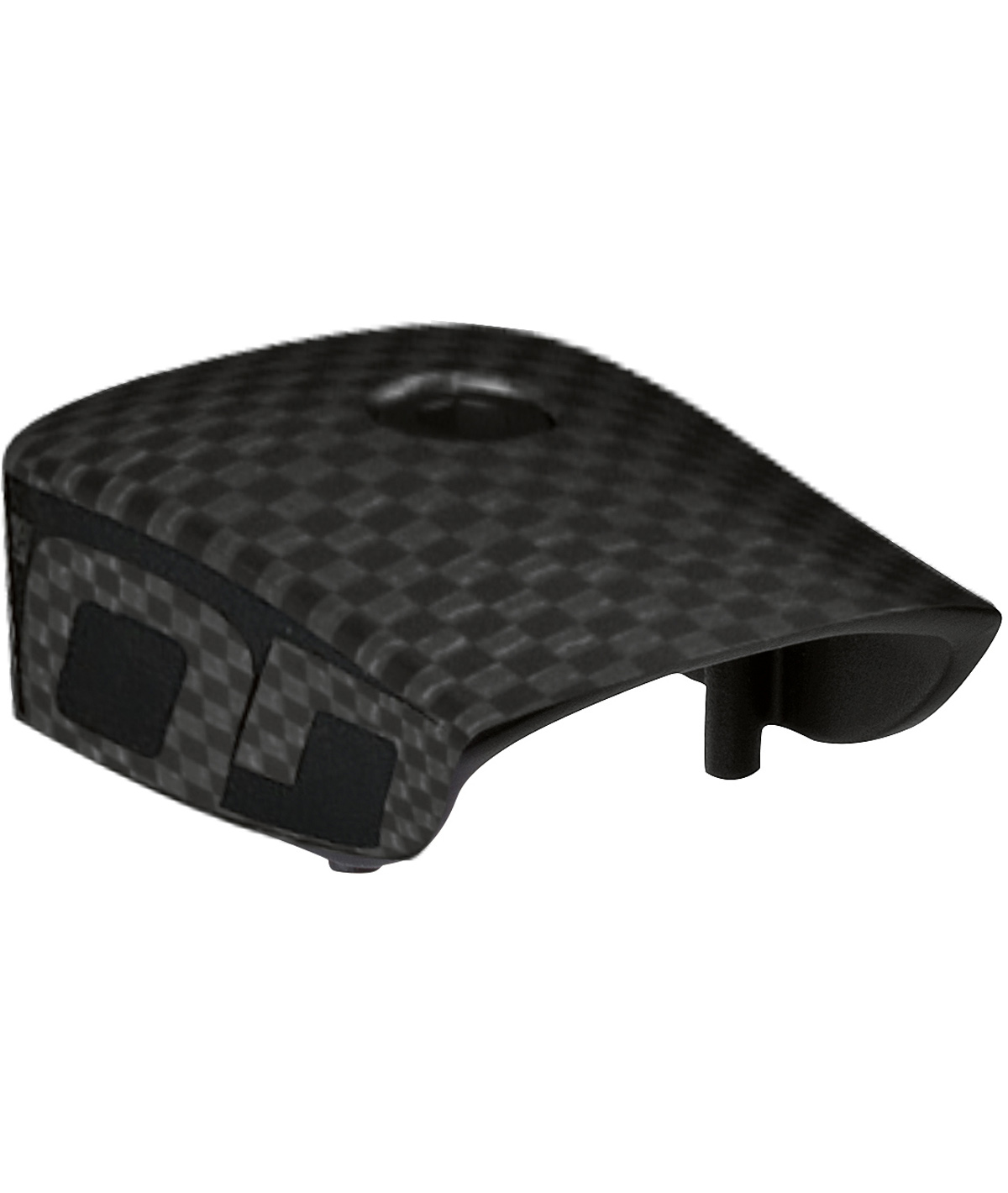 Coperchietto attacco Metron 5D ACR 3K Integrated Carbon T2118 B2 thumbnail