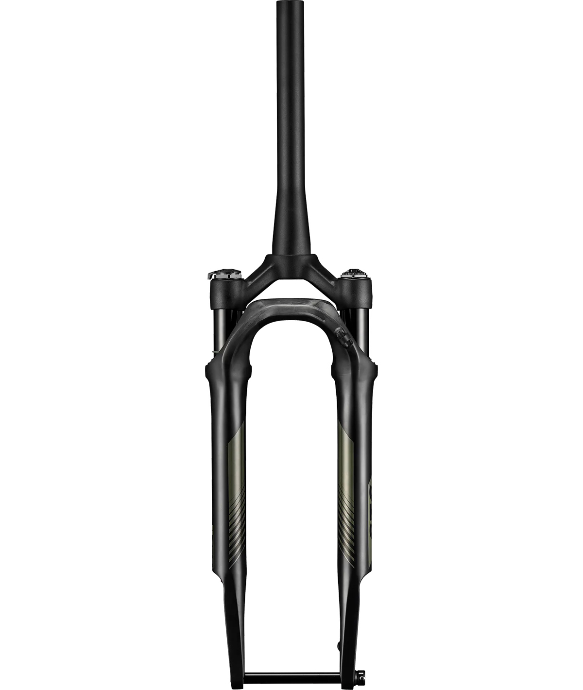 Forcella GTC Gravel 700c 1 1/2" L.435mm 12x100 T.40mm thumbnail