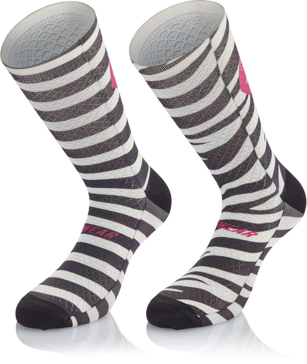 Calzino MB Wear Fun kiss H17 L/XL thumbnail