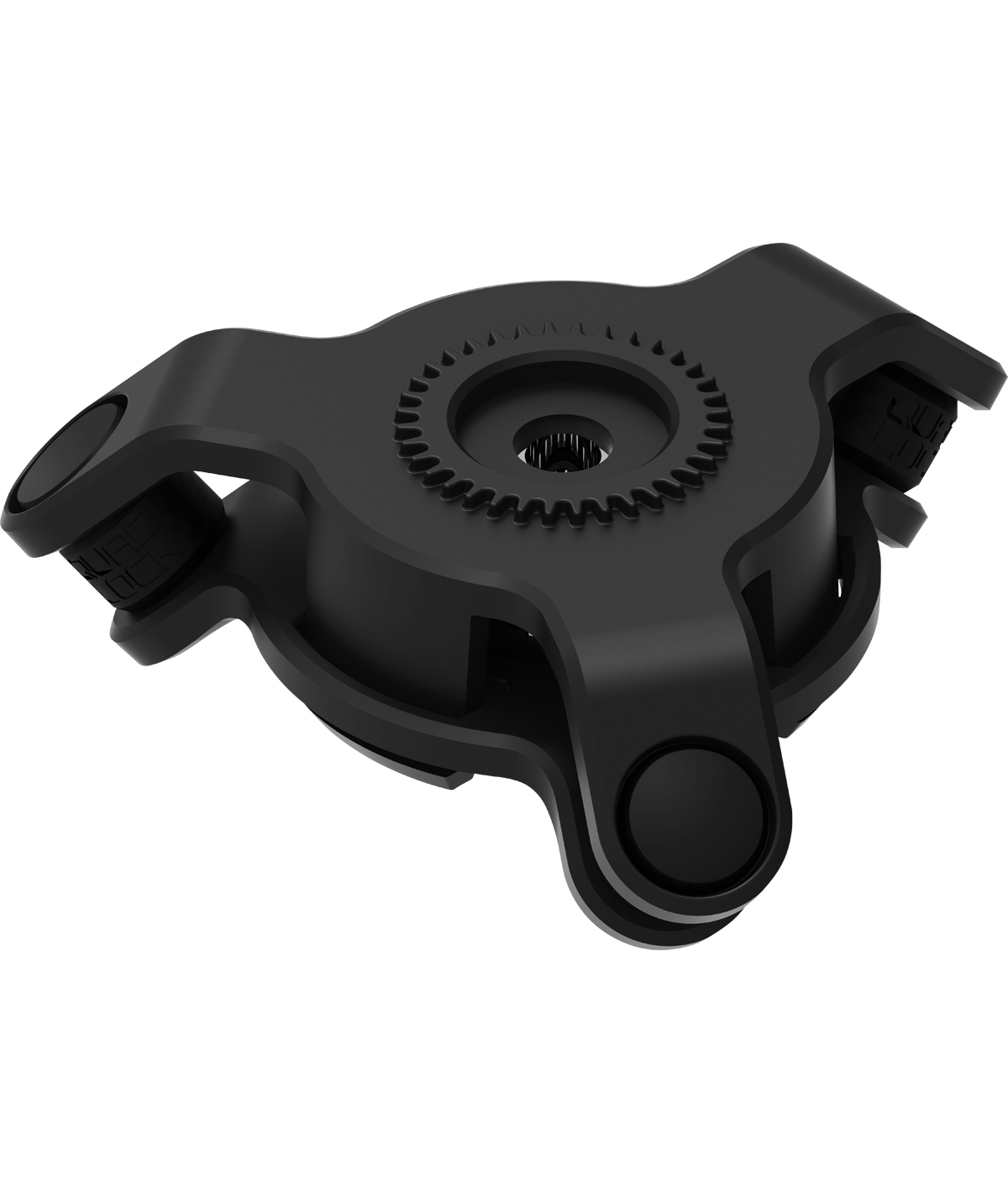 Smorzatore di vibrazioni per motocicletta Quad Lock thumbnail