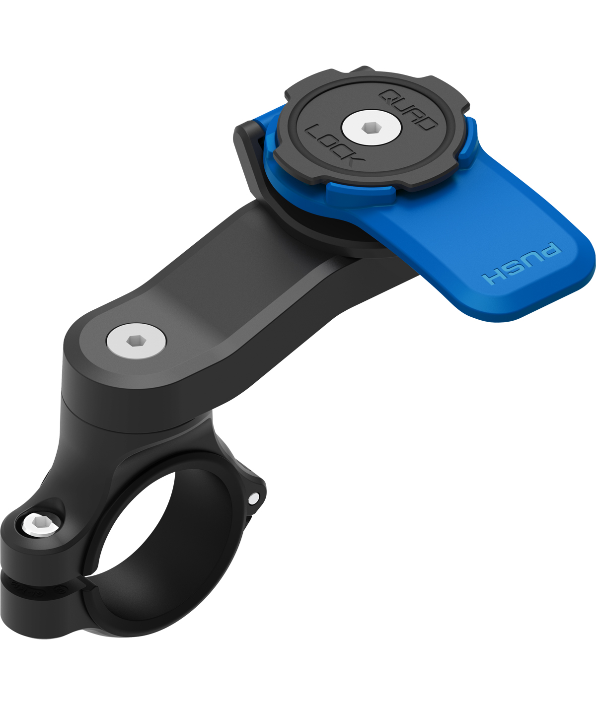Supporto per manubrio per motocicletta Quad Lock thumbnail