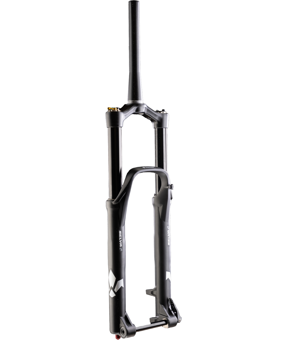 Forcella Selva C 27.5"+ / 29" QR15x110mm (boost) T.160mm nero thumbnail