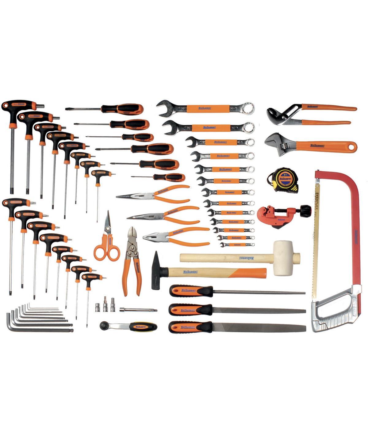 Set attrezzi Base thumbnail