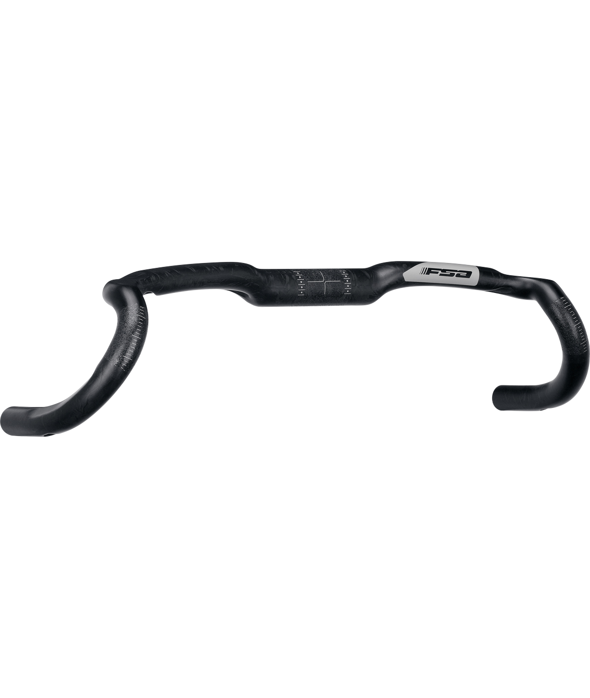 Piega K-Force AGX Loop UD carbon Ø31.8x420mm thumbnail