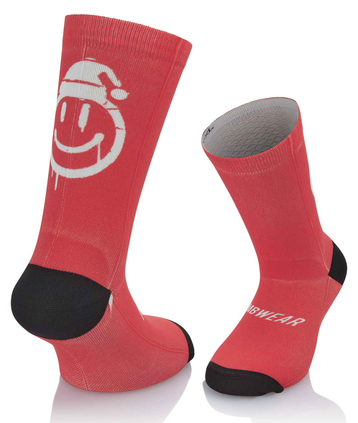 Calzino MB Wear Kids Christmas Edition Red Claus H12 taglia unica (32/36) thumbnail