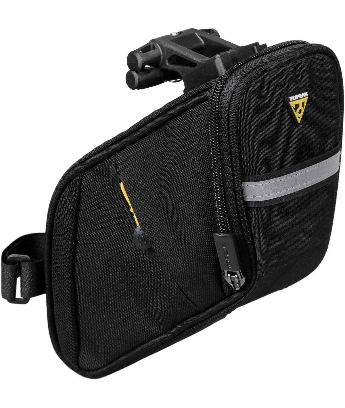 Borsello sottosella Aero Wedge Pack DX medium (0,5l) con attacco f25 QuickClick thumbnail