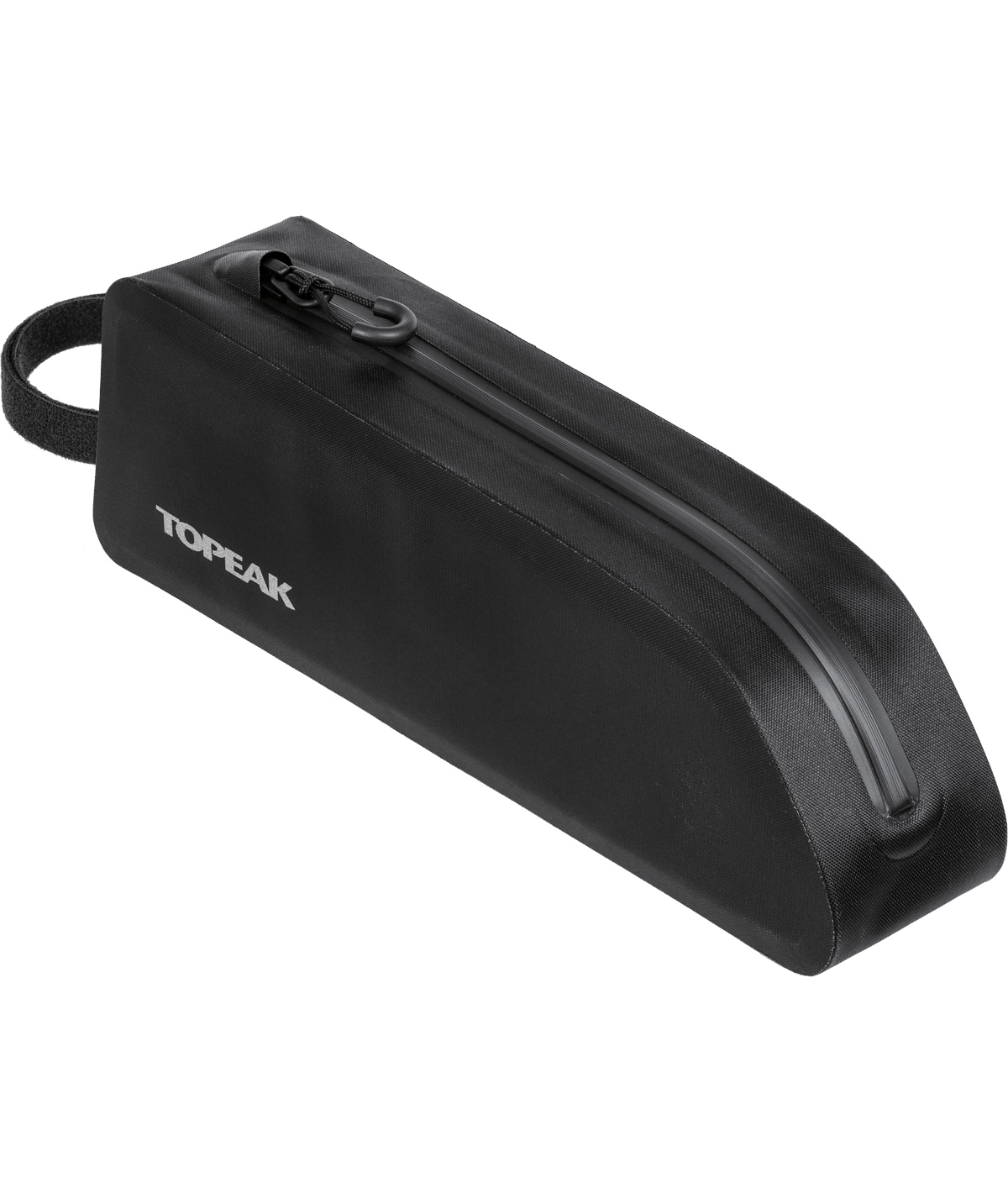 Borsello tubo orizzontale (sopra) Fastfuel Drybag II bolt-on (0,8L) impermeabile con cinturini in velcro thumbnail