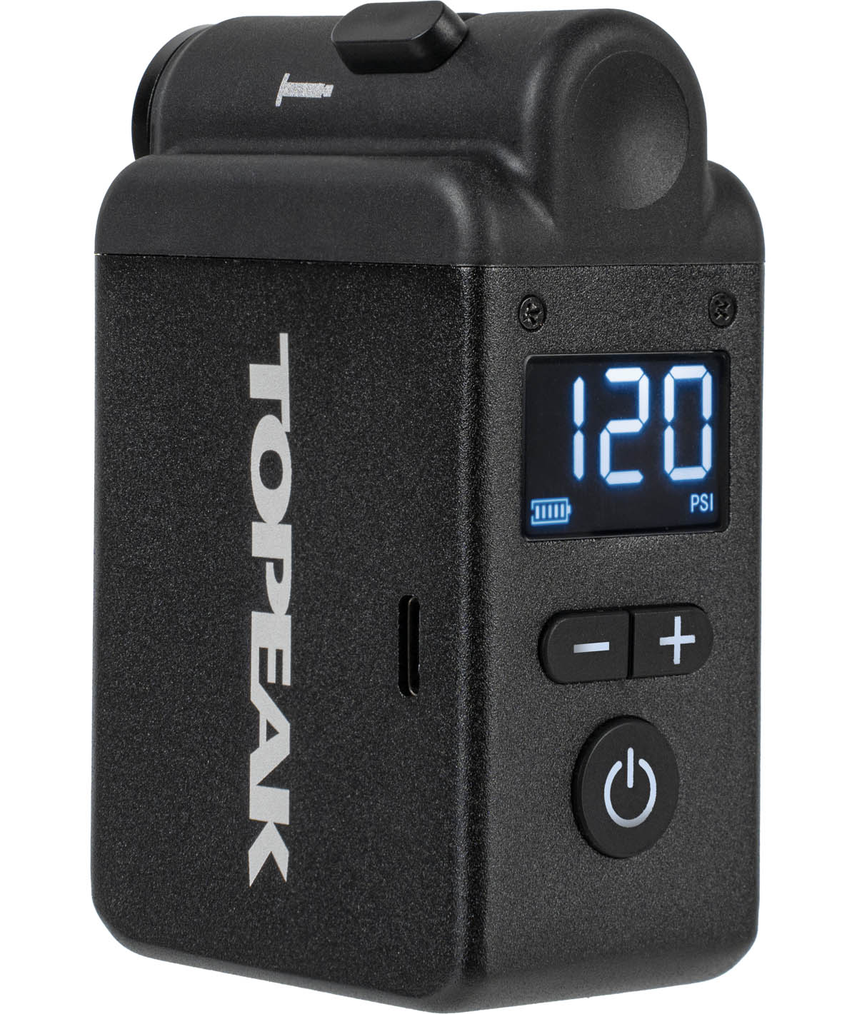 Pompa digitale E-Booster 8 bar/120 psi thumbnail