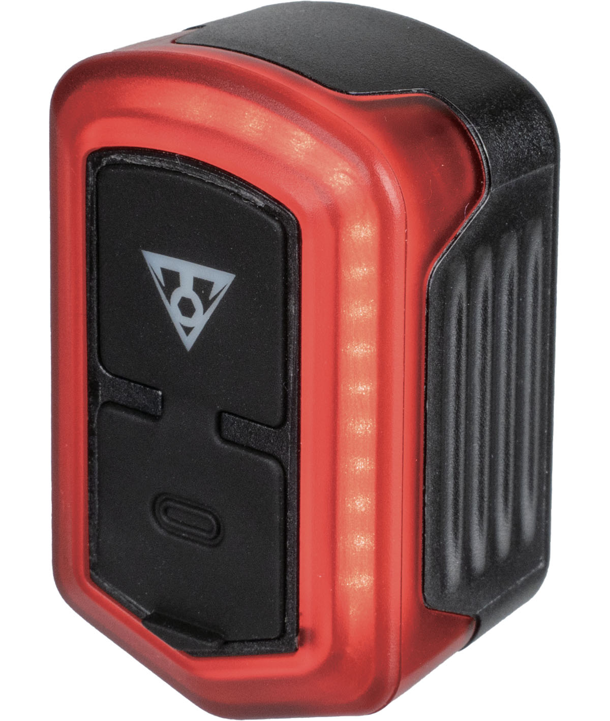 Fanalino posteriore a led rosso Redlite Clip-on 15 USB-C cob LED thumbnail