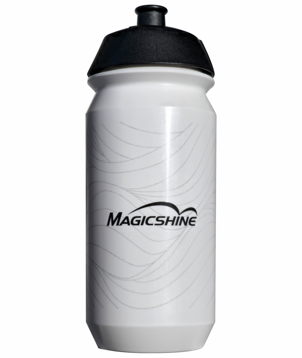 Borraccia Magicshine 500cc bianca model 1 thumbnail