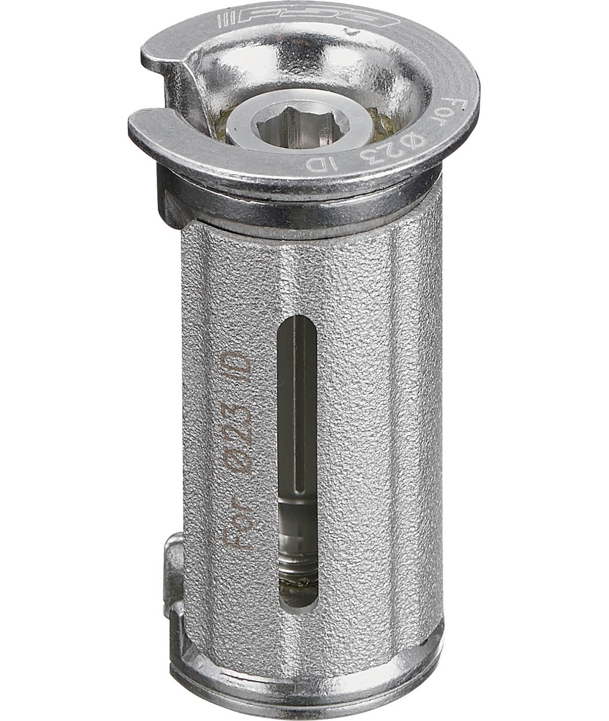 Tappo terminare compressor ACR TH-894-1/ACR SB silver thumbnail