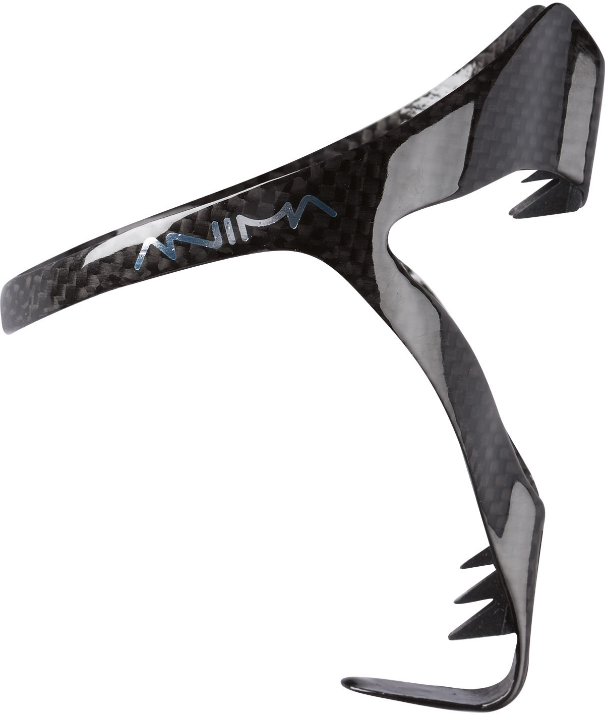 Portaborraccia in carbonio 8 gr. thumbnail