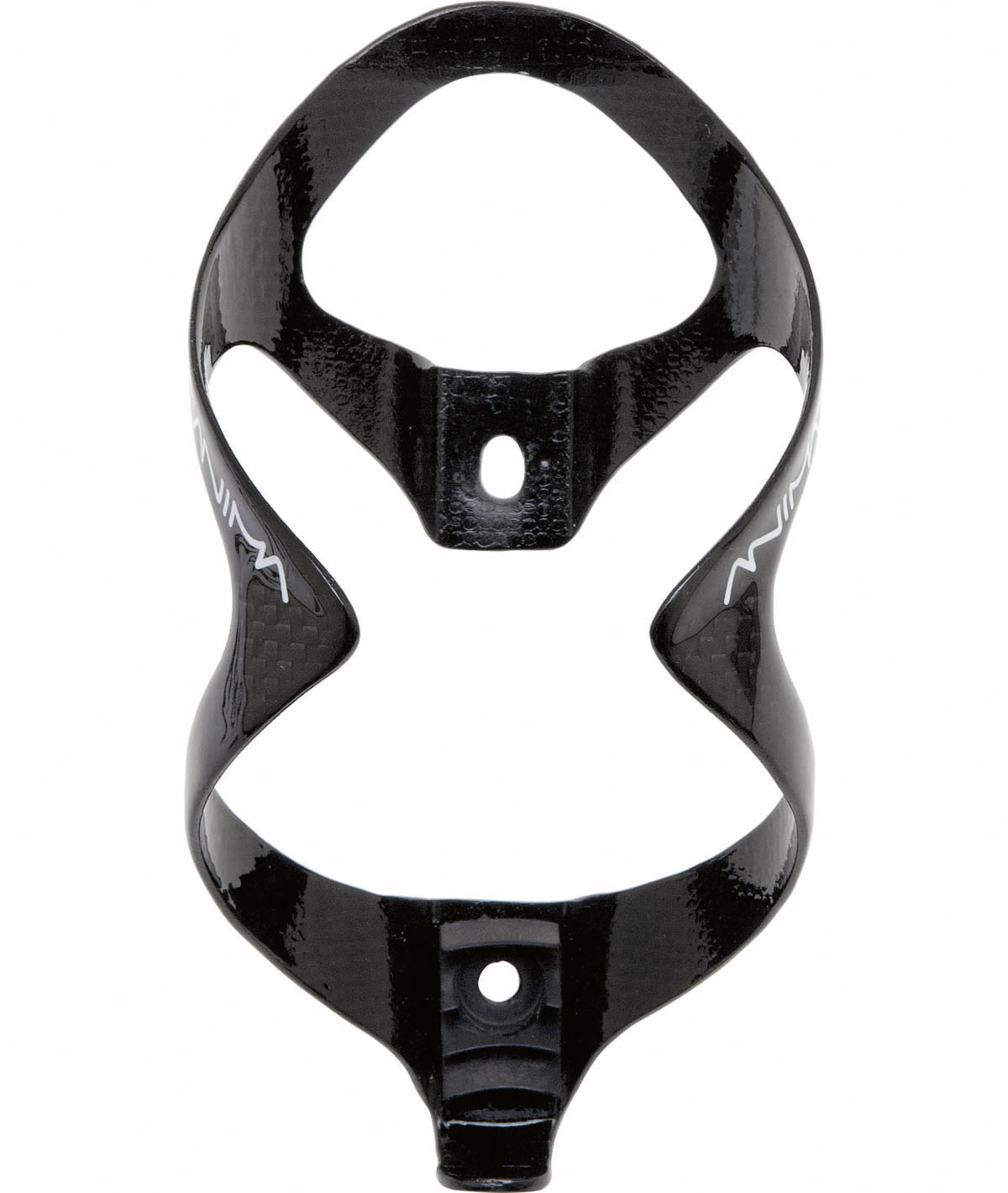 Portaborraccia in carbonio 23 gr. thumbnail