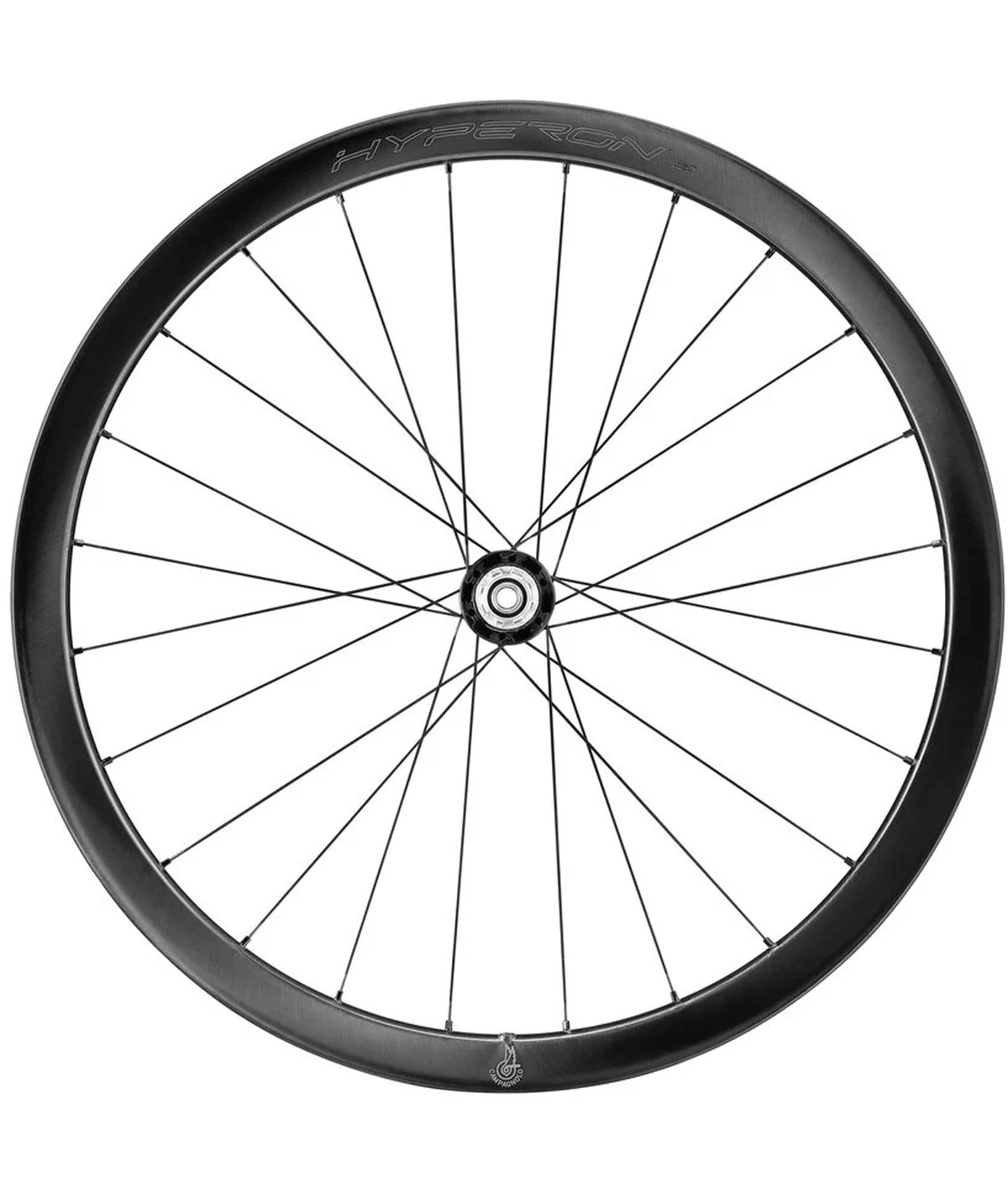 Hyperon DB 2WF HG thumbnail