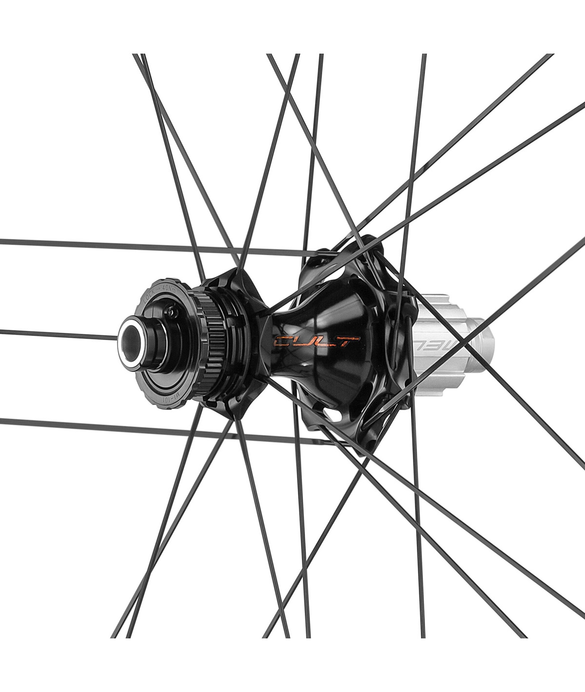 Bora Ultra WTO 80 DB 2-Way Fit DCS HG 11v. thumbnail