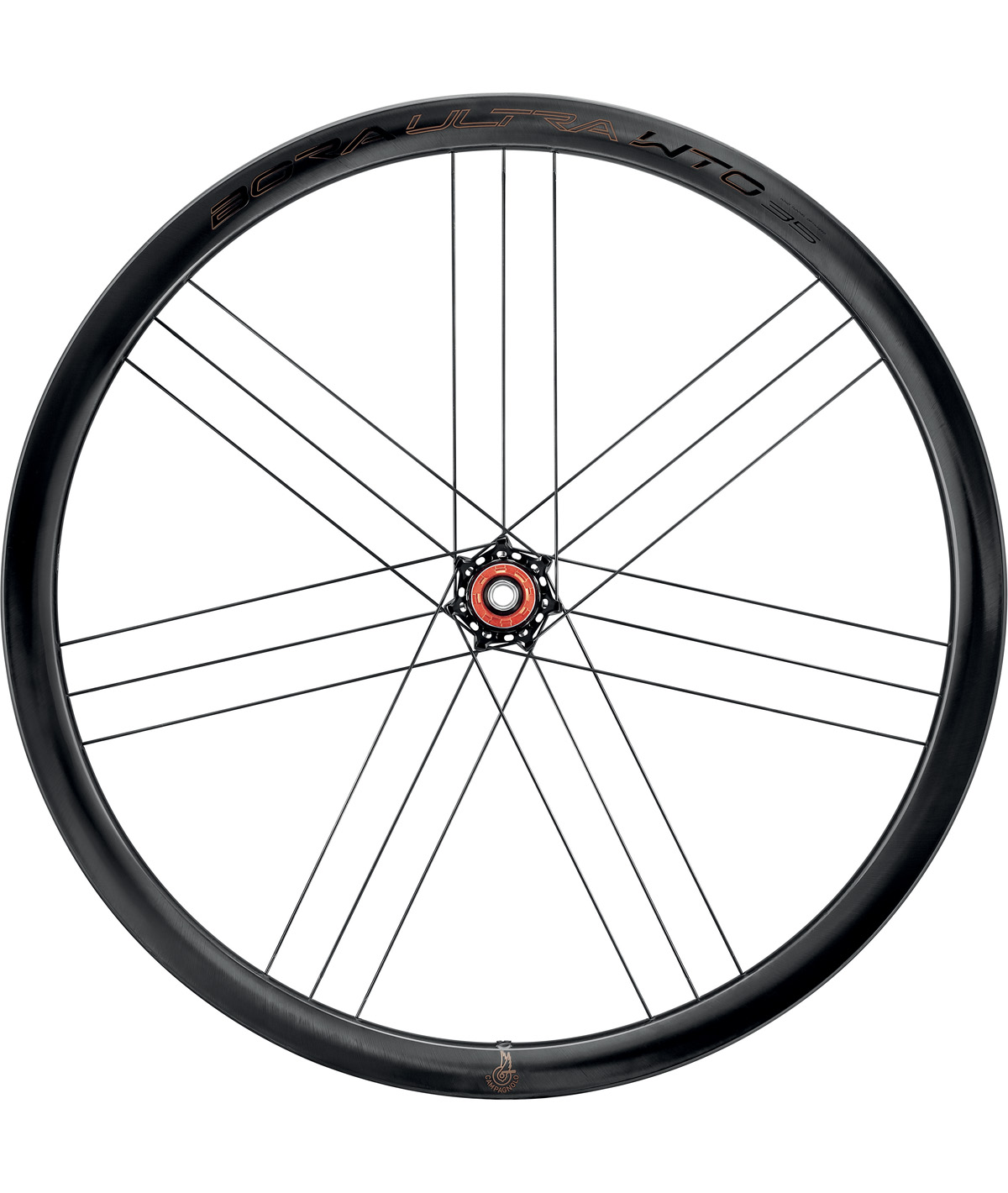 Bora Ultra WTO 35 DB 2-Way Fit C23 HG 11v. thumbnail