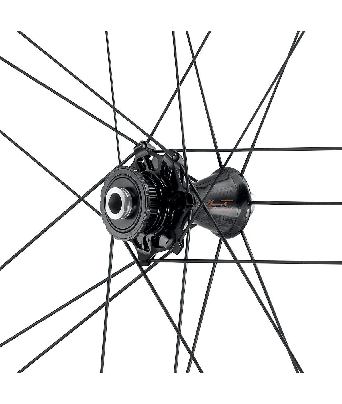 Bora Ultra WTO 35 DB 2-Way Fit C23 HG 11v. thumbnail