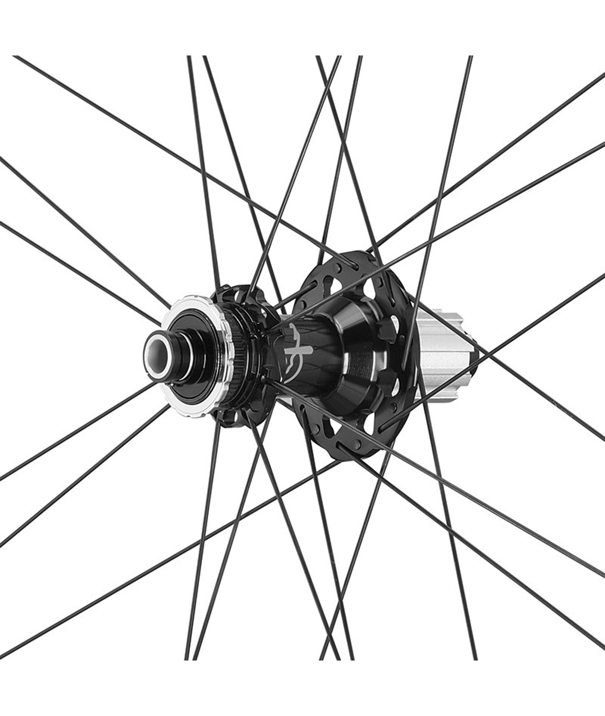 Shamal Carbon C21 DB 2-Way Fit Campy N3W (+Kit) thumbnail