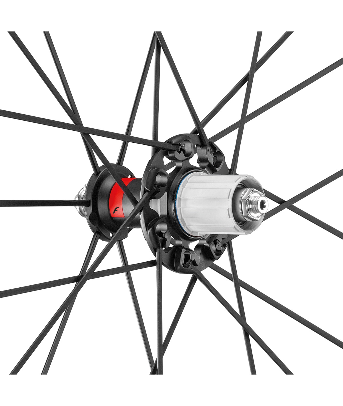 Racing Zero C17 2-Way Fit USB Campy thumbnail