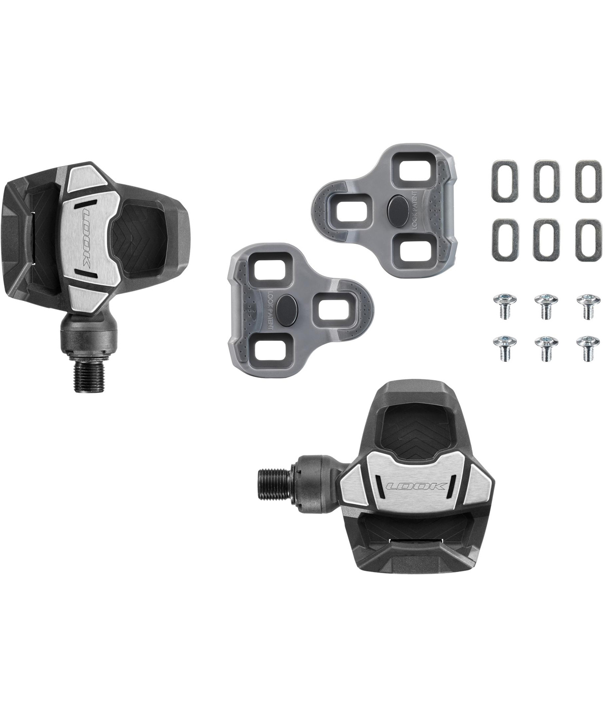 Paia pedali Look Keo Blade Carbon CR (8) thumbnail