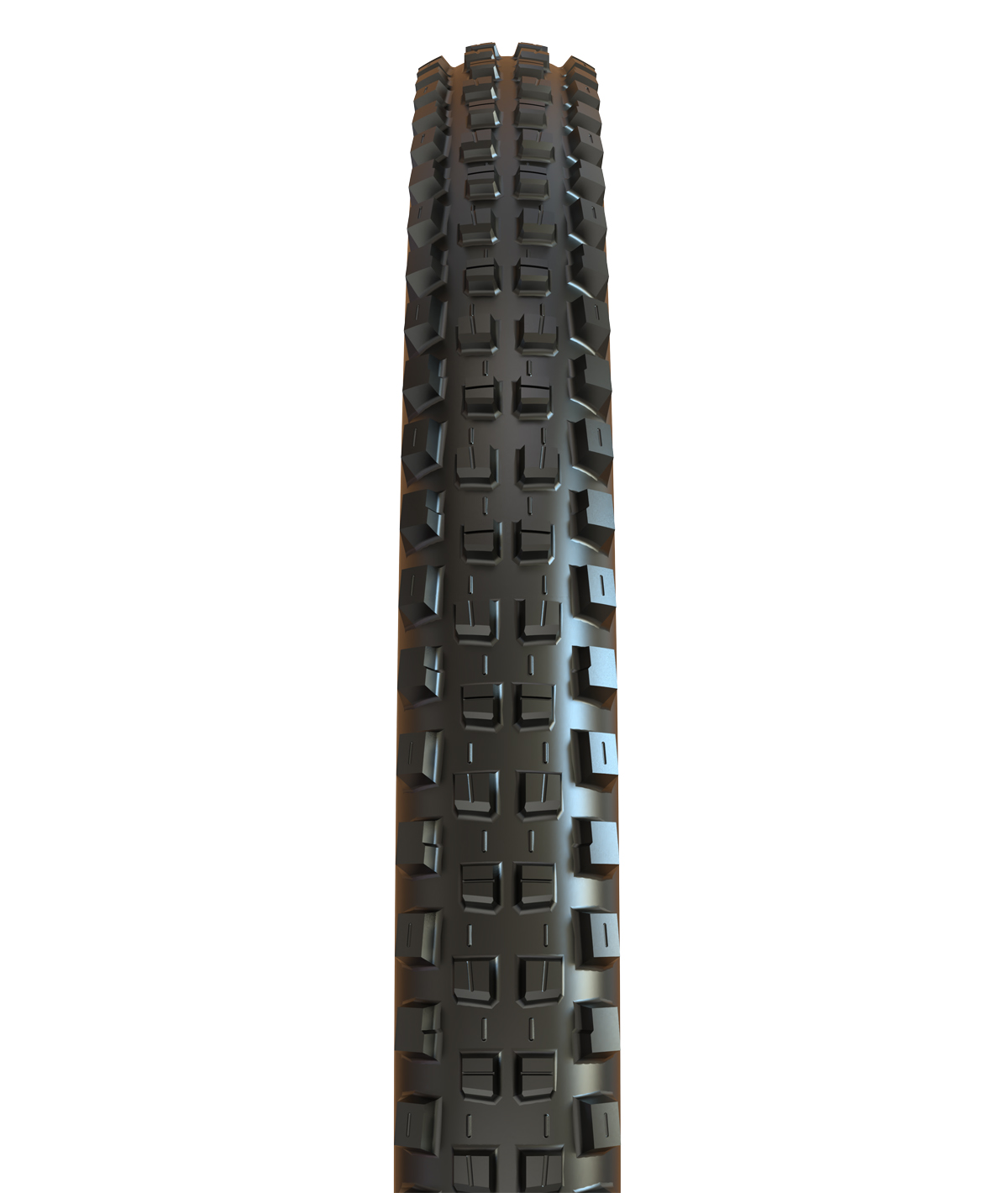 High Roller III 29x2.40 TR DH Casing 2x60TPI pieghevole 3C MaxxGrip thumbnail