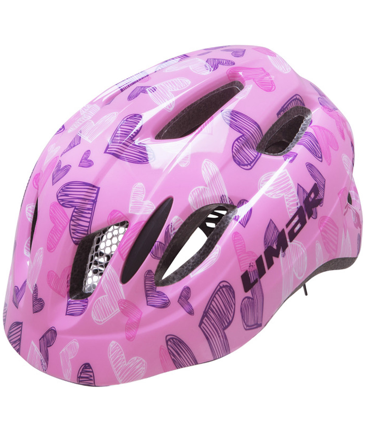 KID PRO S rosa graffiti cuori S (46/52) thumbnail