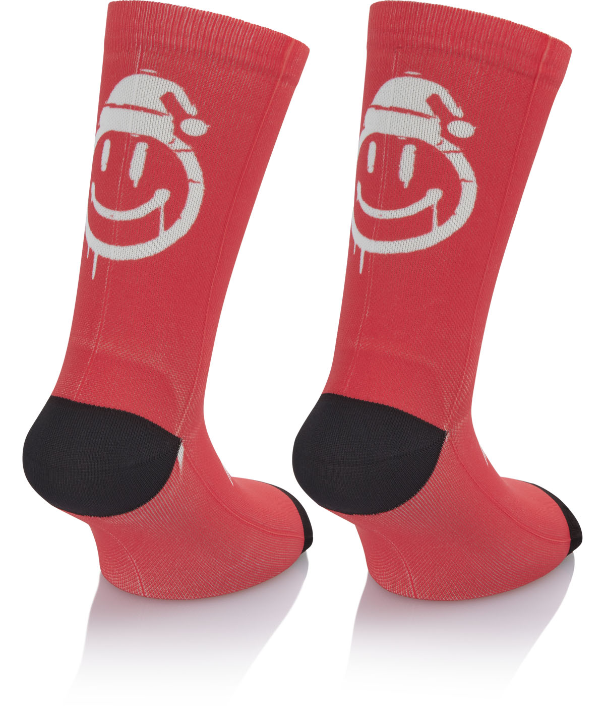 Calzino MB Wear Kids Christmas Edition Red Claus H12 taglia unica (32/36) thumbnail