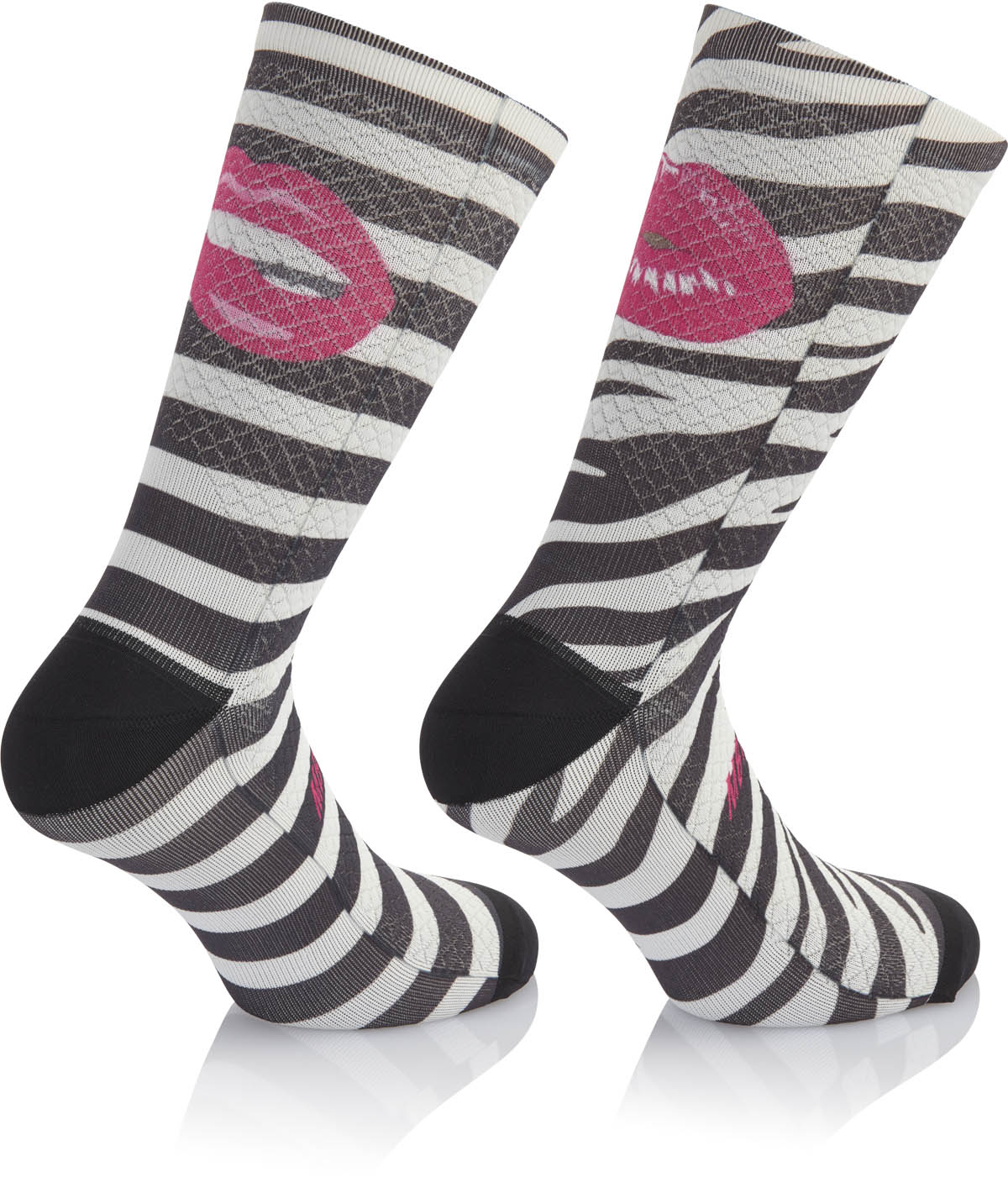 Calzino MB Wear Fun kiss H17 L/XL thumbnail