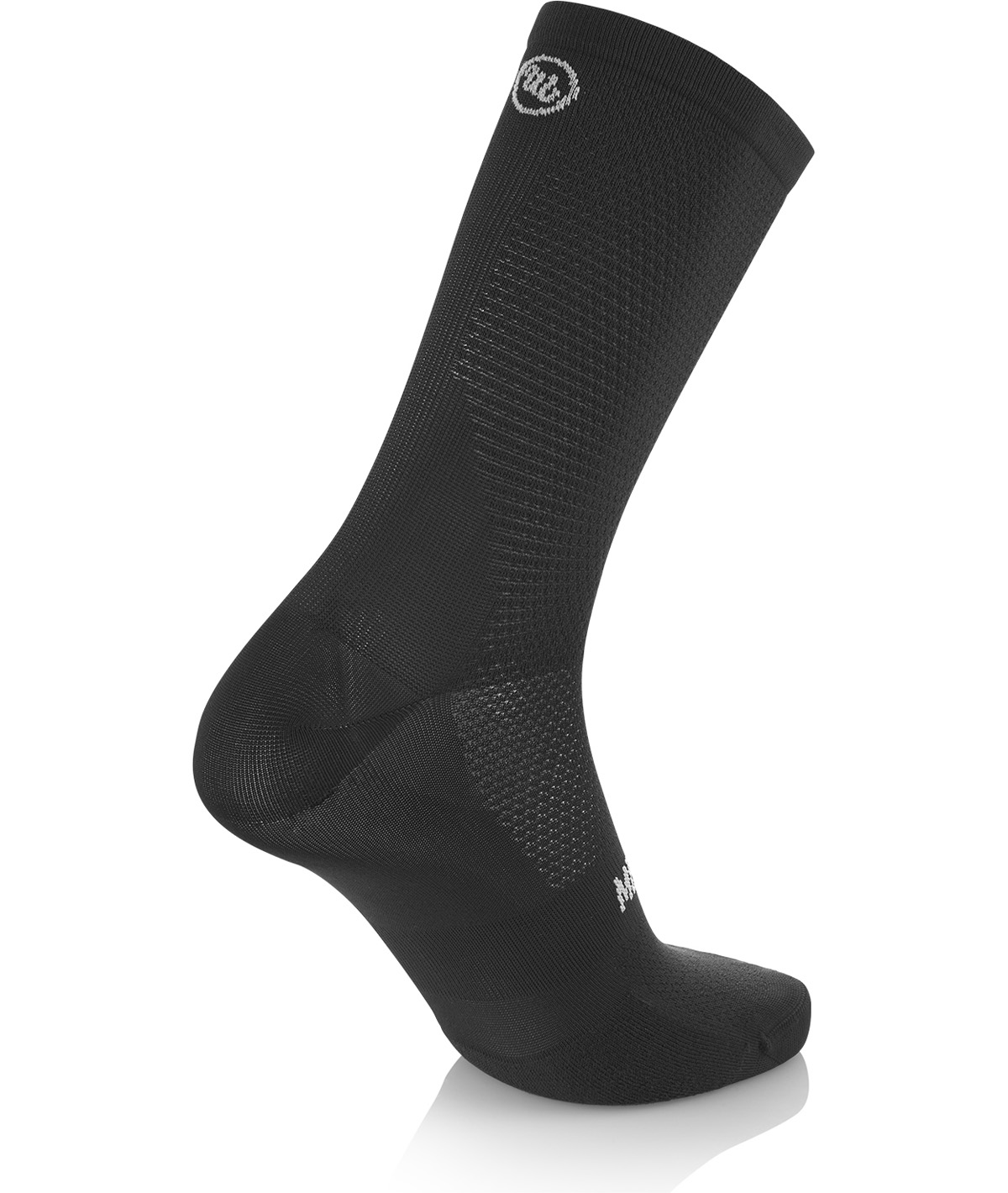 Calzino MB Wear Pro Socks nero H15 S/M thumbnail