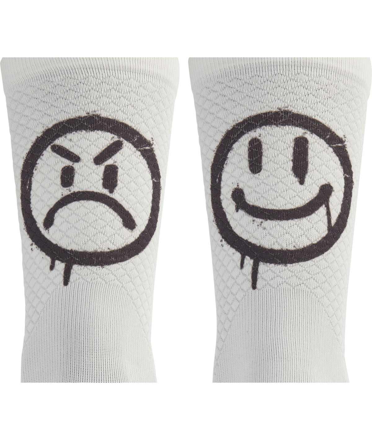 Calzino MB Wear Smile Emotions bianco H20 L/XL thumbnail