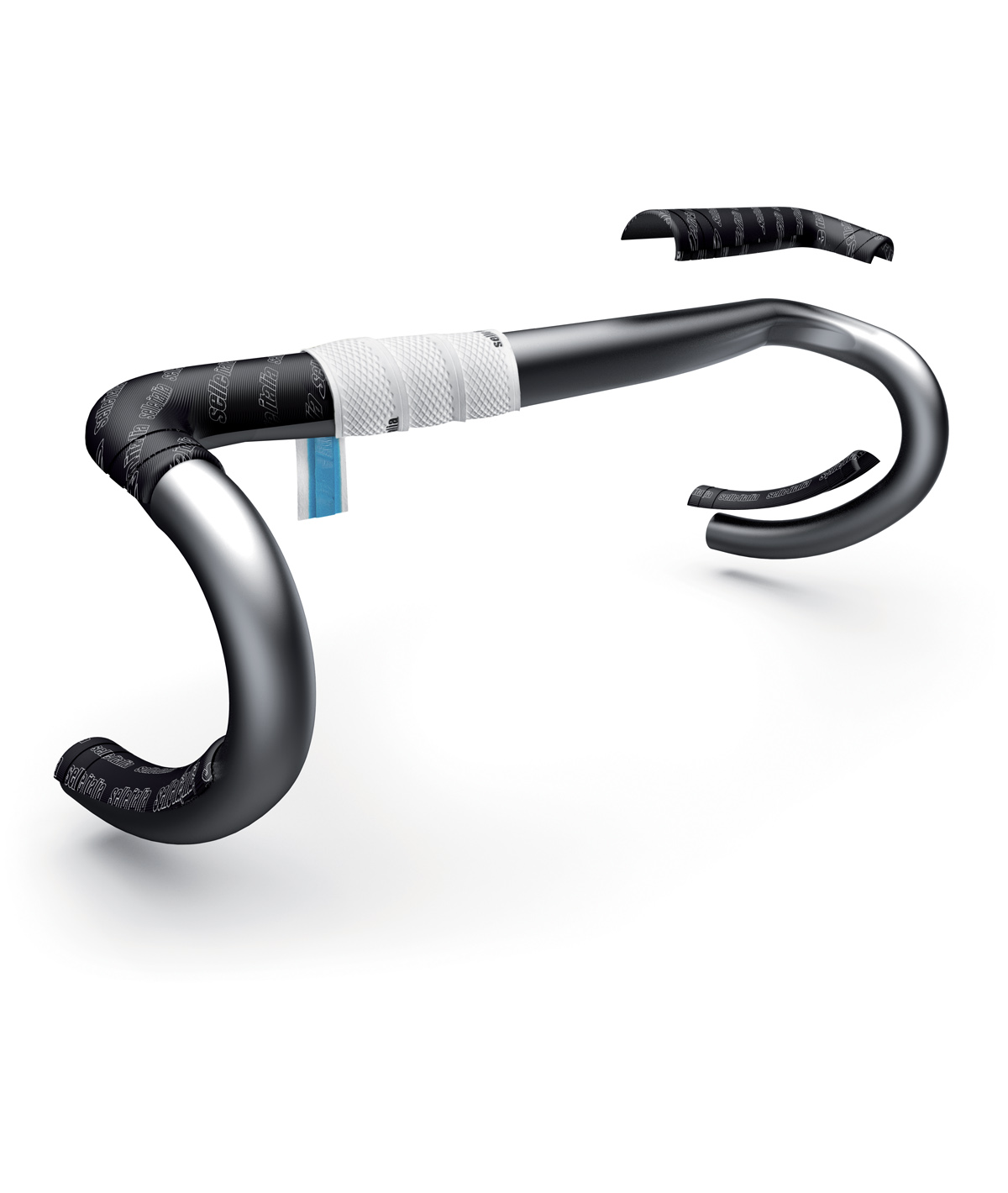 Kit Shock absorber bianco (SG-Tape bianco + bar tape) thumbnail
