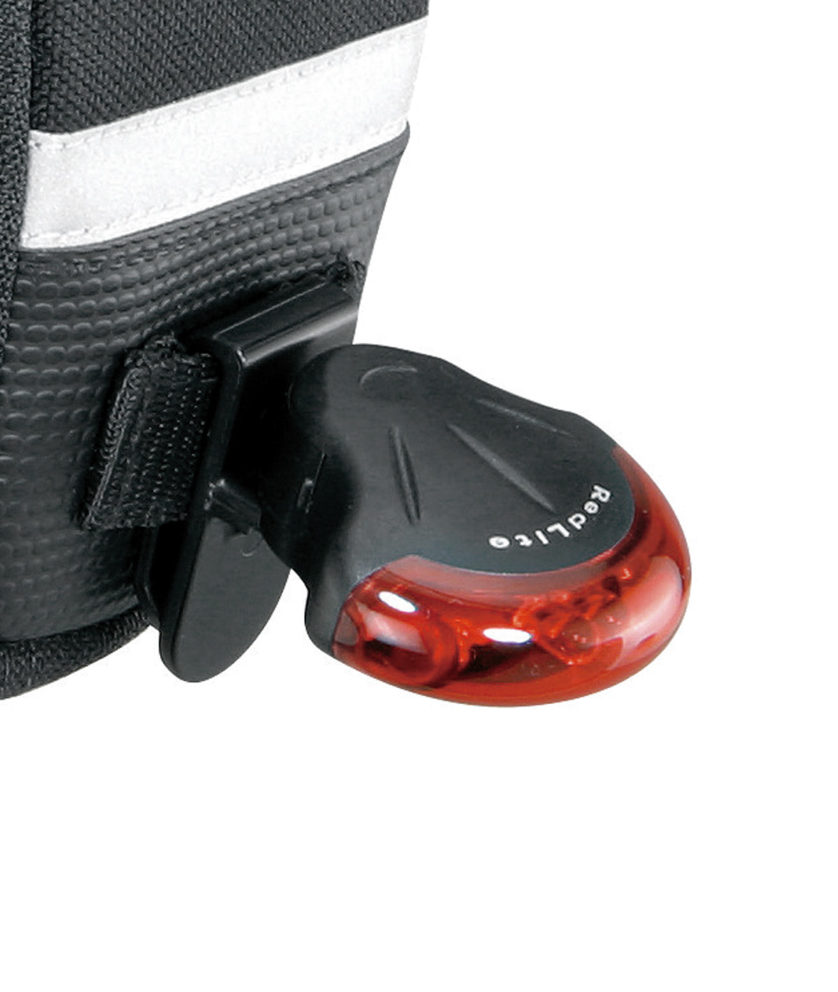 Stock Borsello sottosella Aero Wedge Pack Micro (0,41 L) con attacco F25 QuickClick thumbnail