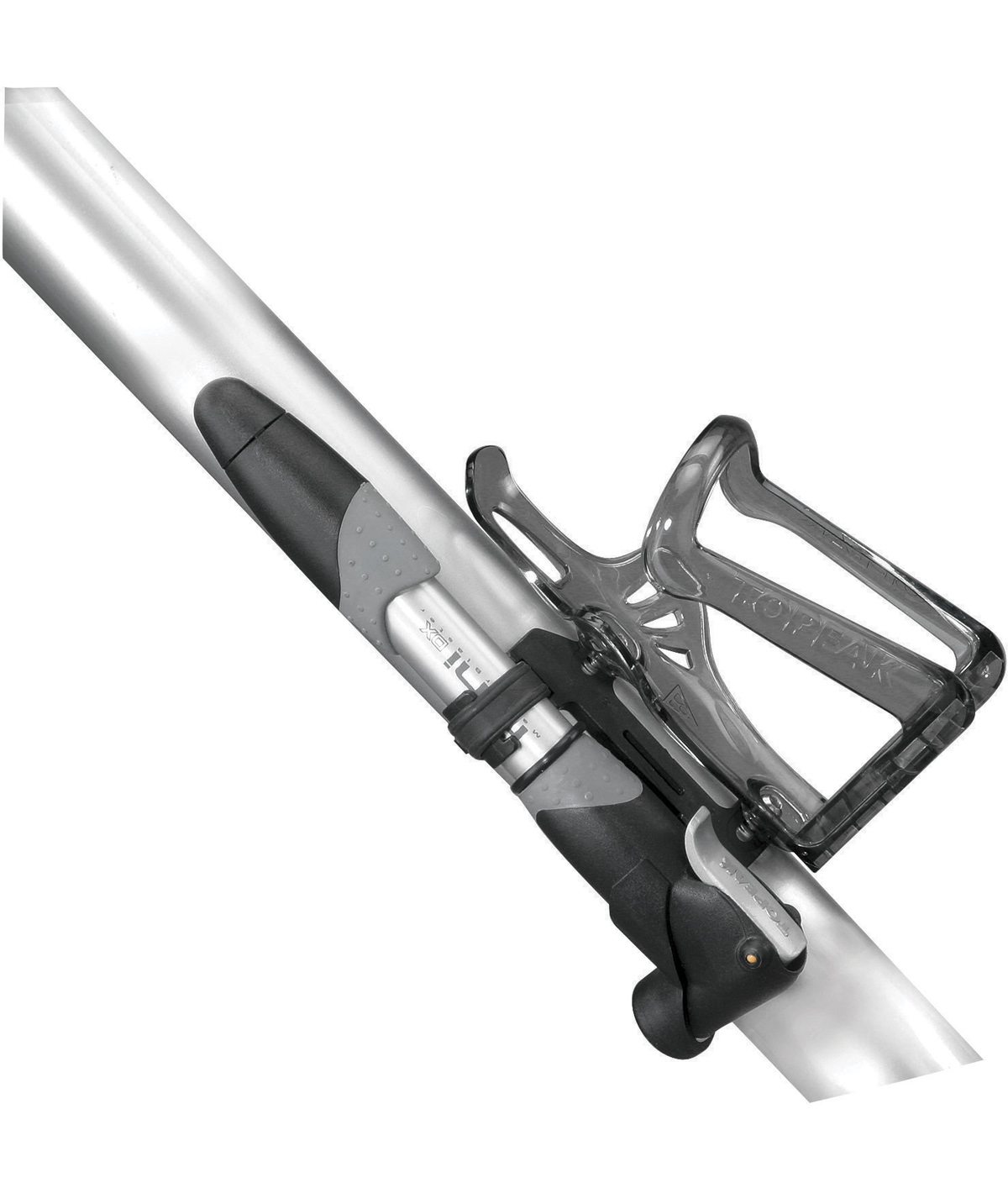 Minipompa Mini Dual DX con raccordo SmartHead 8 bar/120 psi thumbnail