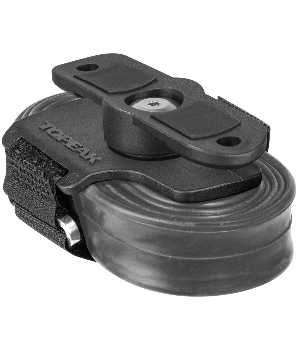 Cinturino a strappo in velcro Ninja Master+ Free StrapPack con attacchi Ninja Master+ Cage/Frame Mount thumbnail