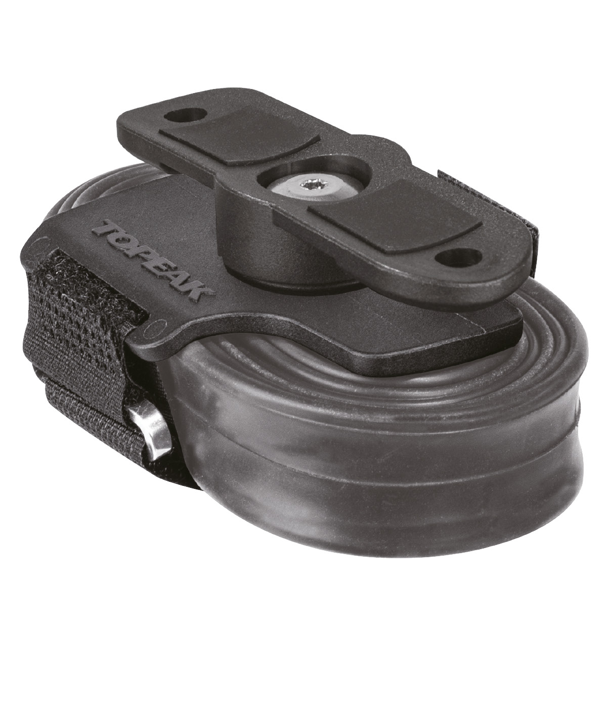 Cinturino a strappo in velcro Ninja Master+ Free StrapPack con attacchi Ninja Master+ Cage/Frame Mount thumbnail