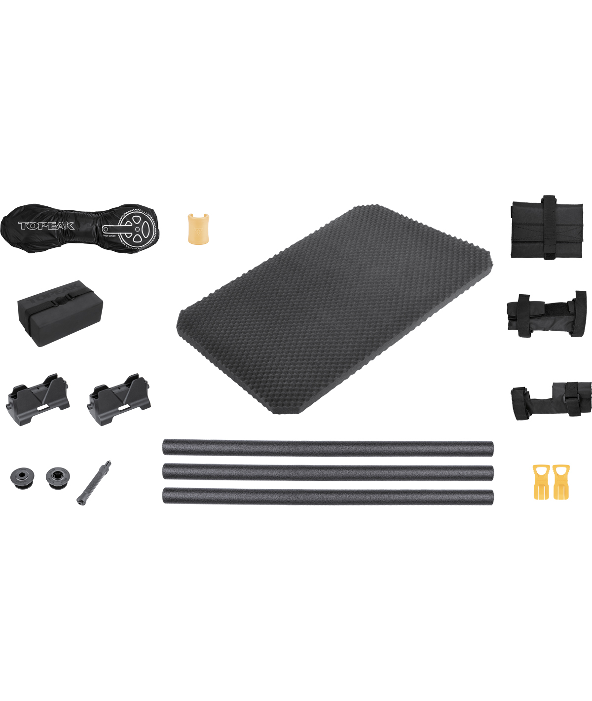 Borsa da viaggio Pakgo EX +Plus thumbnail