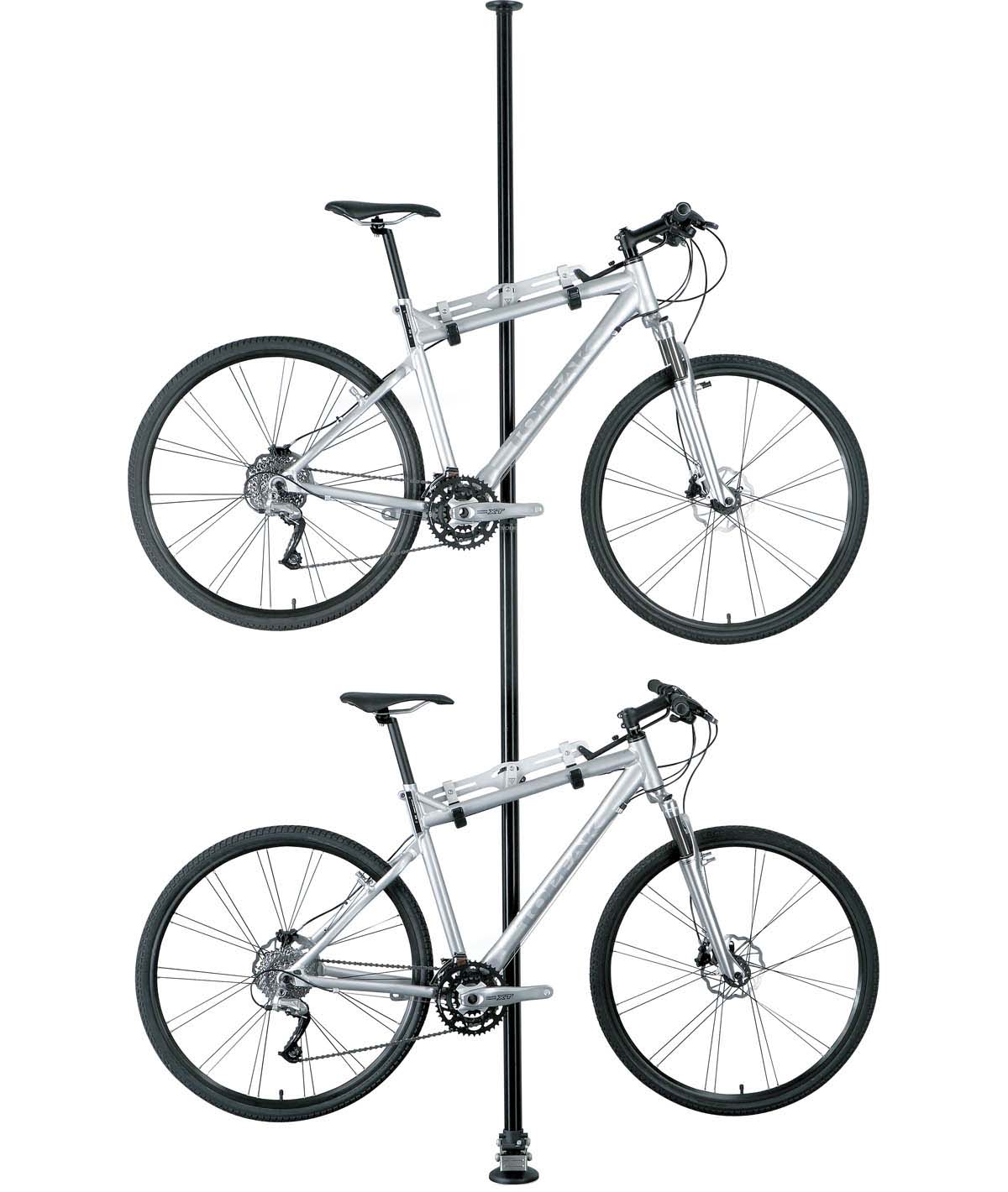 Cavalletto portabici Dual-Touch thumbnail
