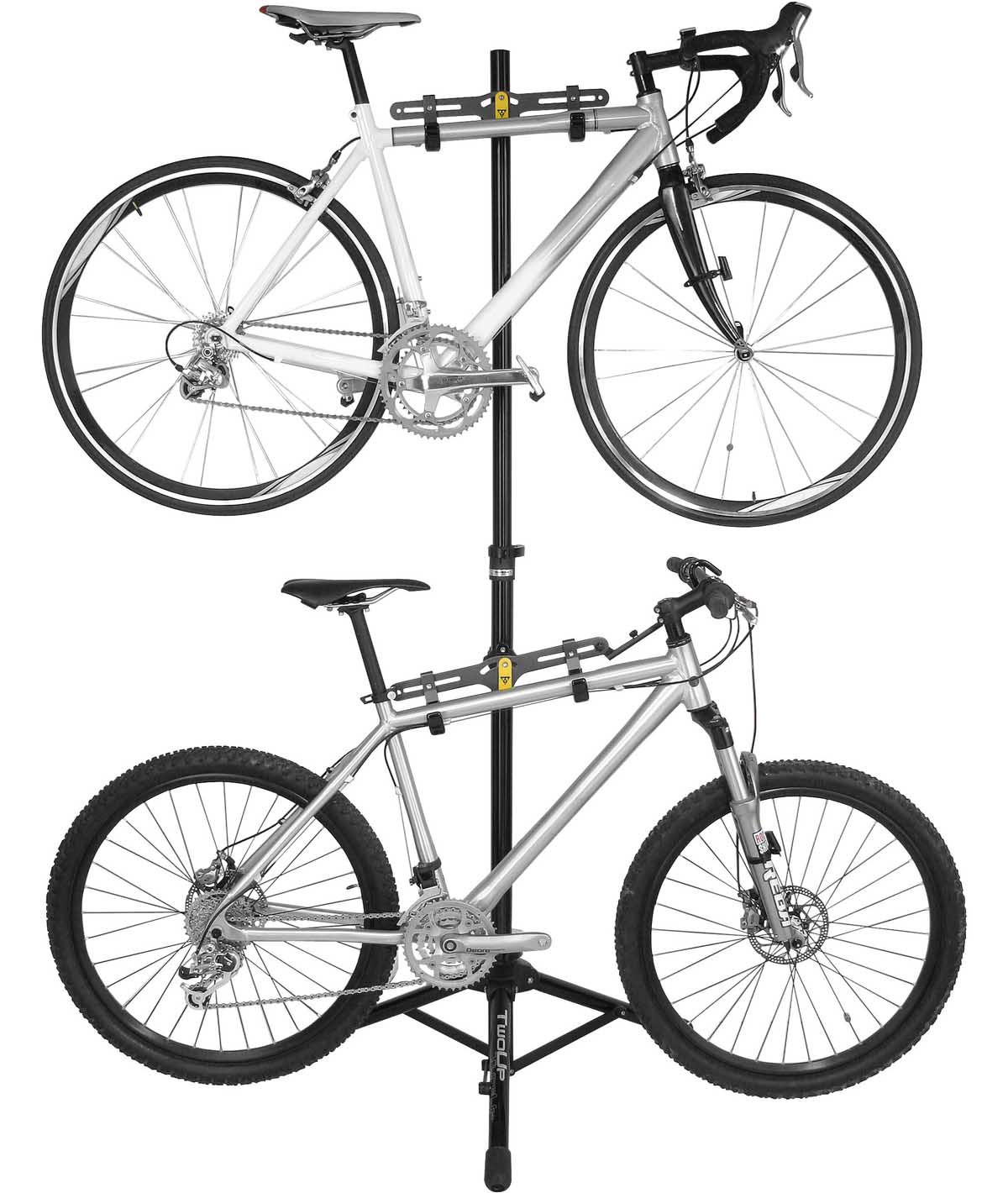 Cavalletto portabici Twoup Tuneup thumbnail