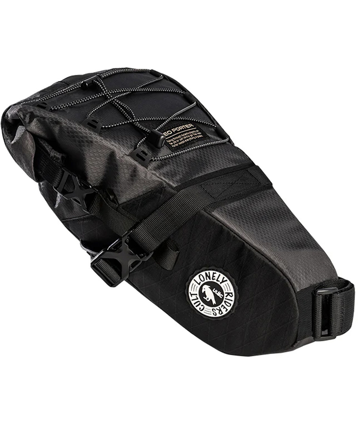 Borsa sottosella Radtail GT PRO (8,8 L) nero - onyx thumbnail