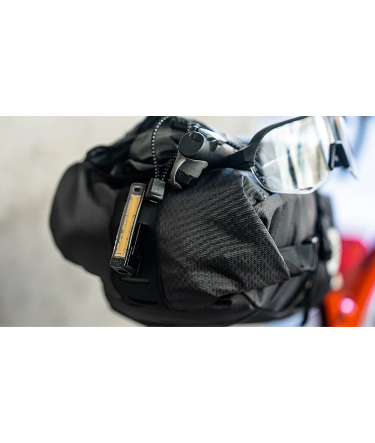 Borsa sottosella Radtail GT PRO (8,8 L) nero - onyx thumbnail