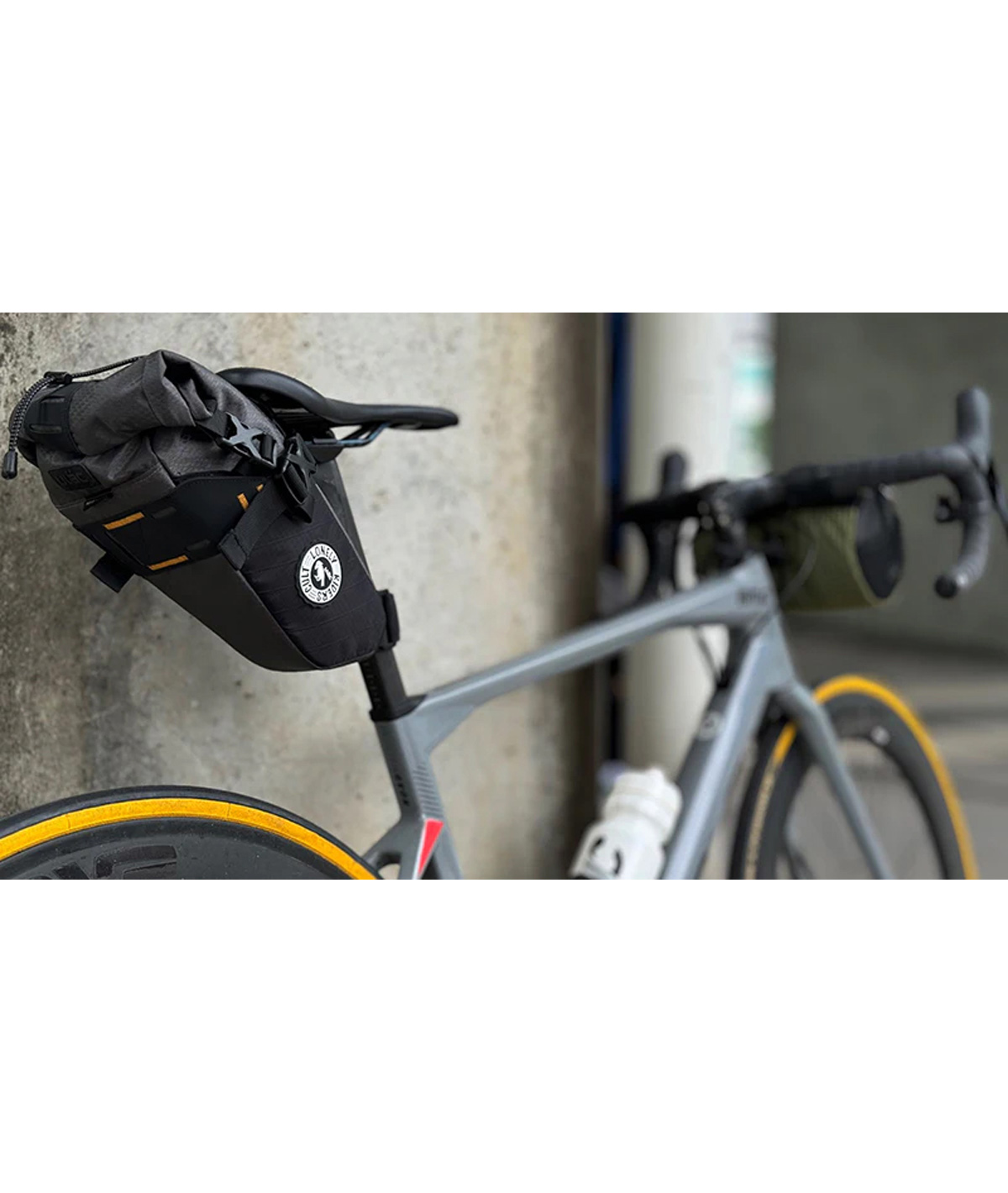 Borsa sottosella Radtail GT PRO (8,8 L) nero - onyx thumbnail