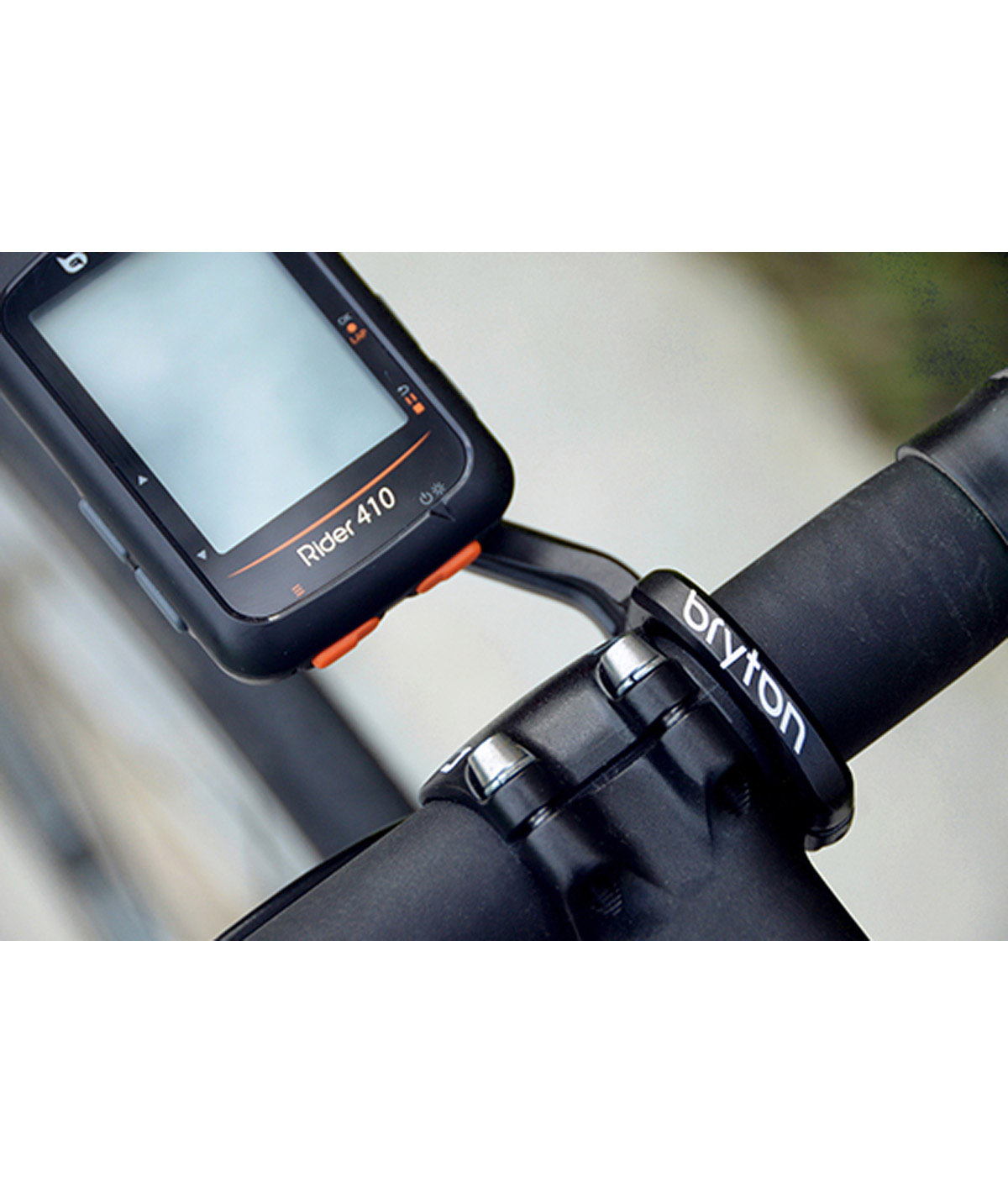 Supporto frontale Sport Mount in alluminio per Rider thumbnail