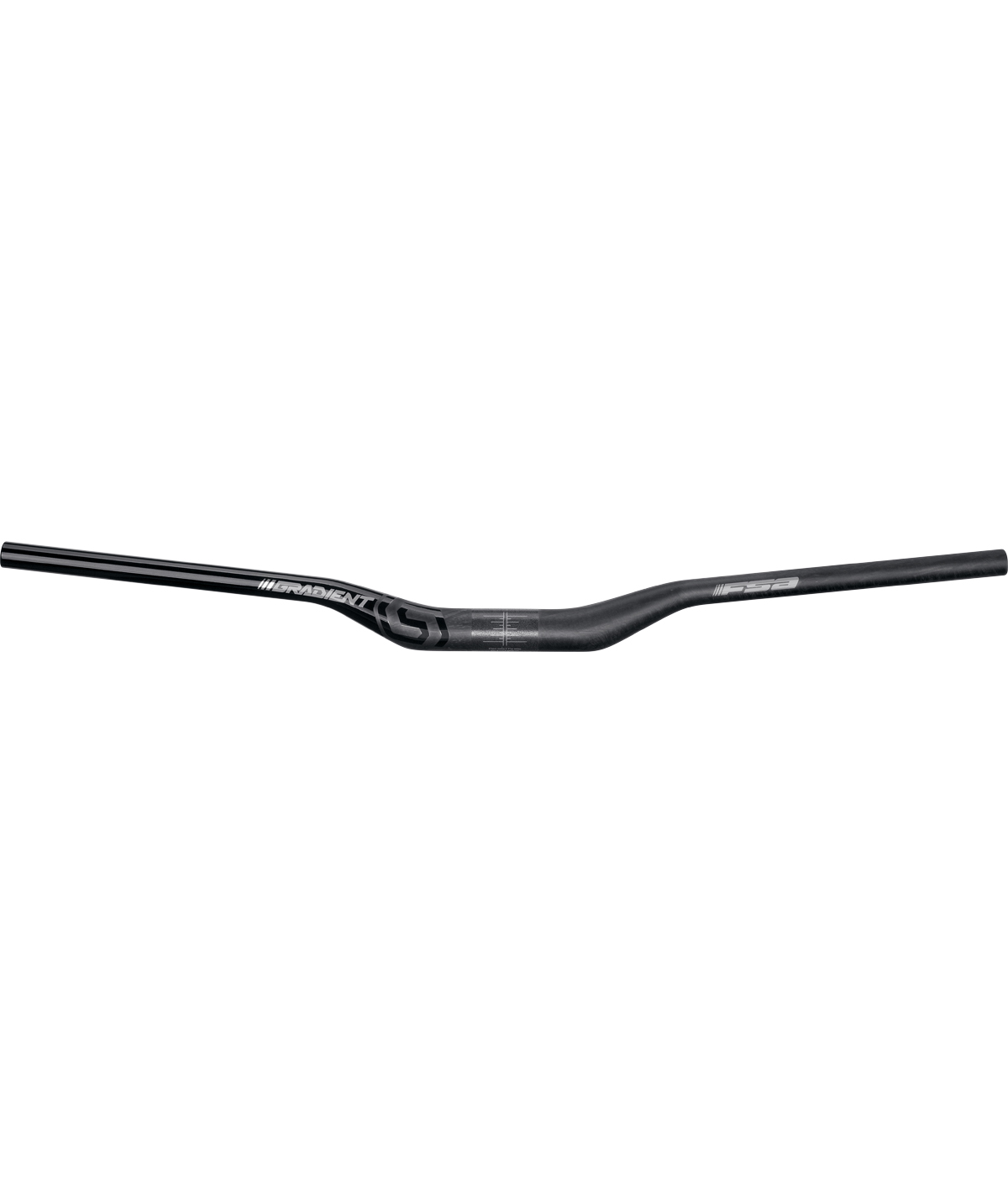 Piega Gradient Riser carbon 30 Ø35x800mm  B5 thumbnail