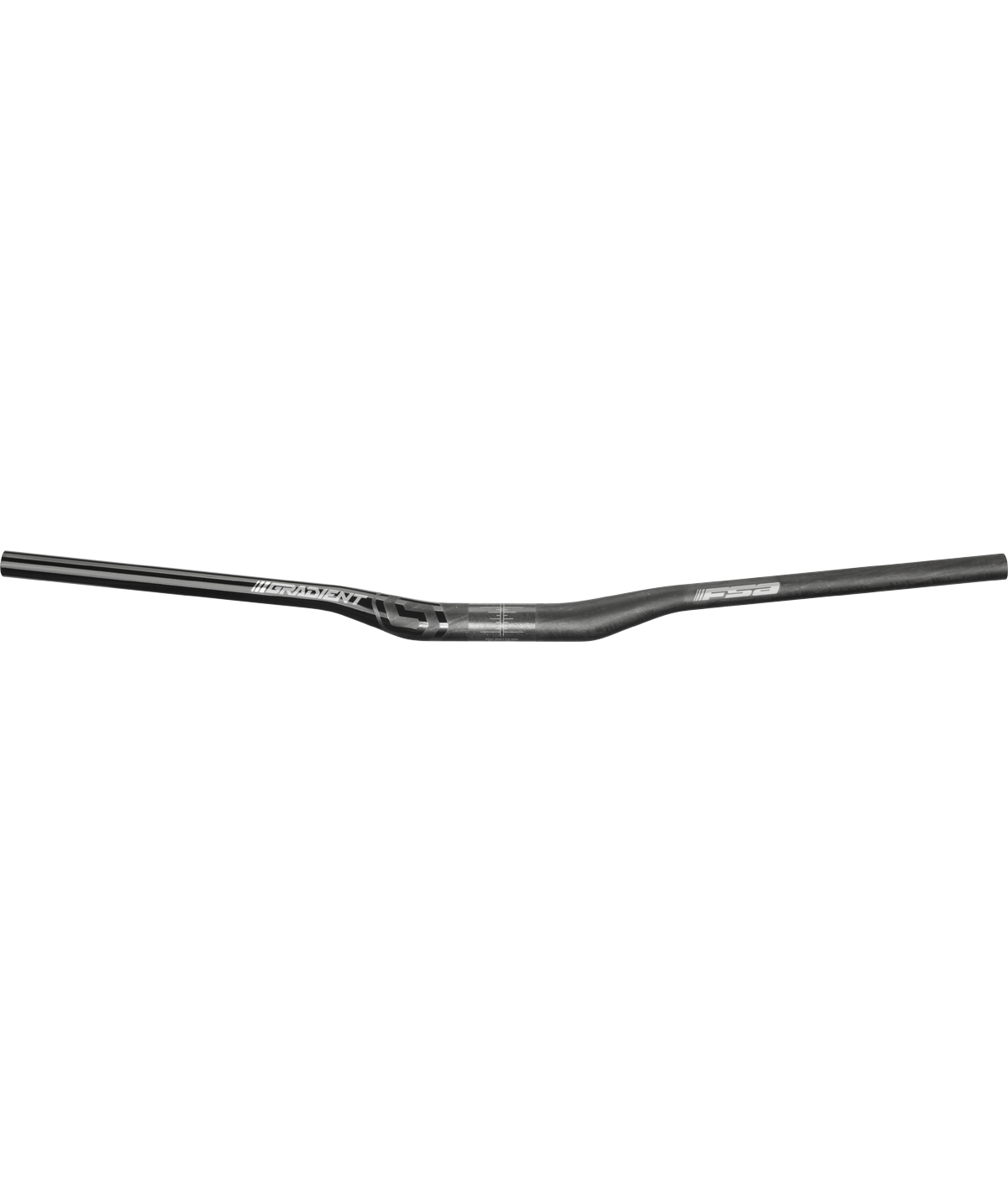 Piega Gradient Riser carbon 20 Ø31,8x800mm B5 thumbnail