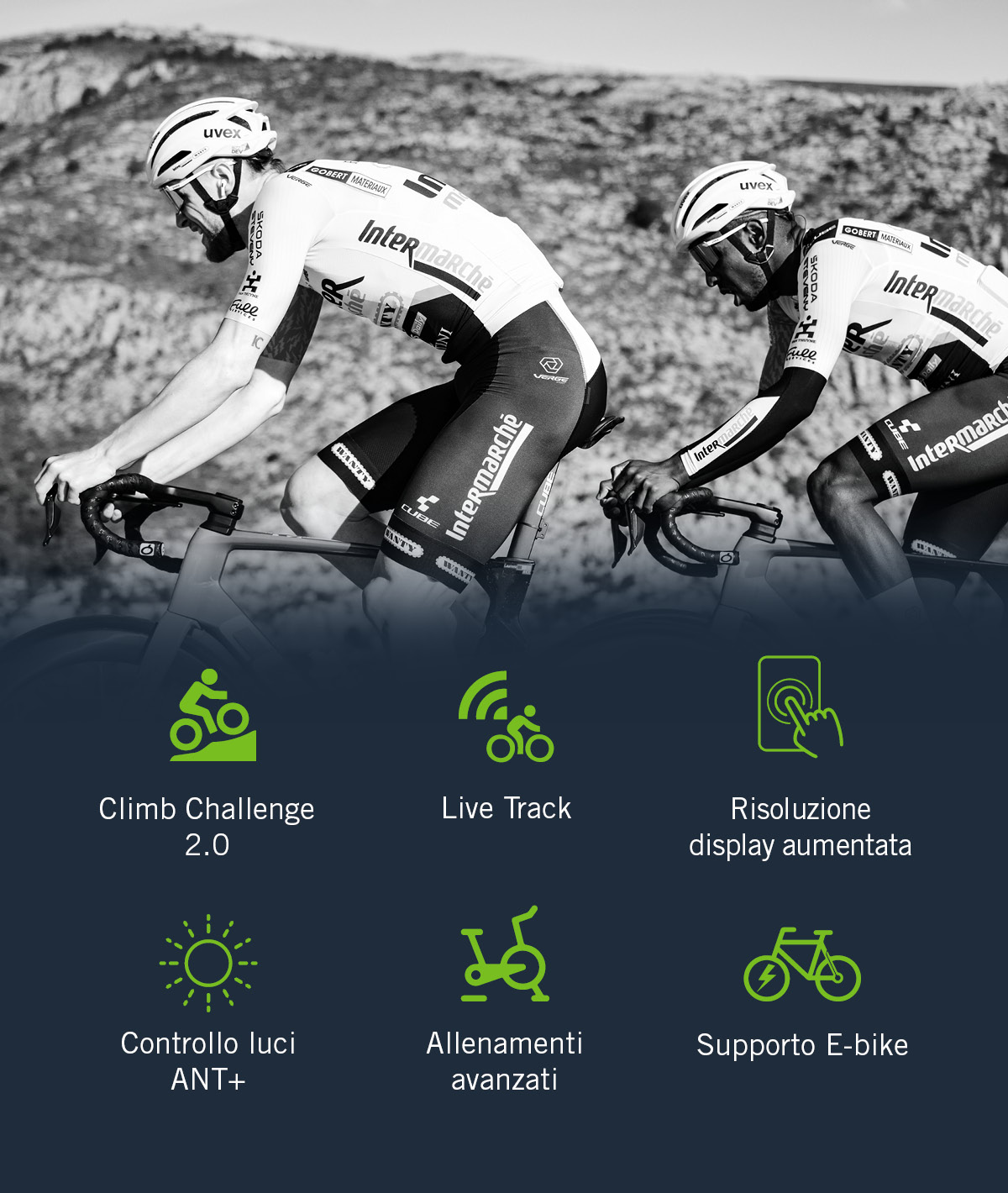 Rider S810E thumbnail