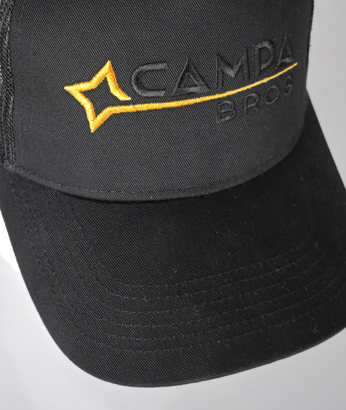 Cappellino snapback CampaBros thumbnail