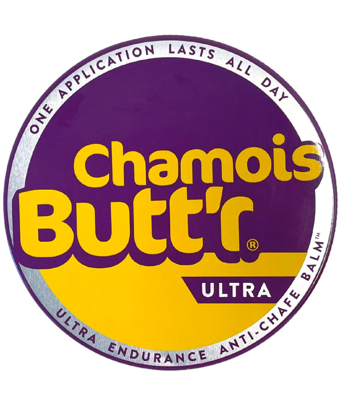 Crema per fondello Chamois Butt'r Ultra barattolo da 142gr thumbnail