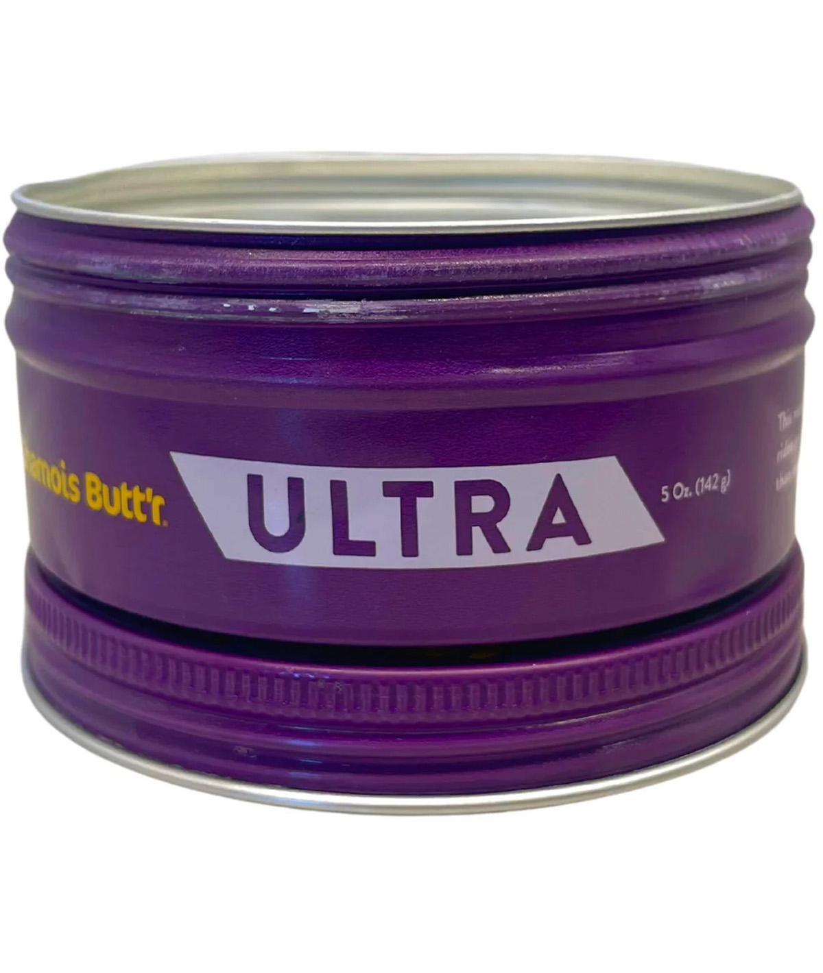 Crema per fondello Chamois Butt'r Ultra barattolo da 142gr thumbnail