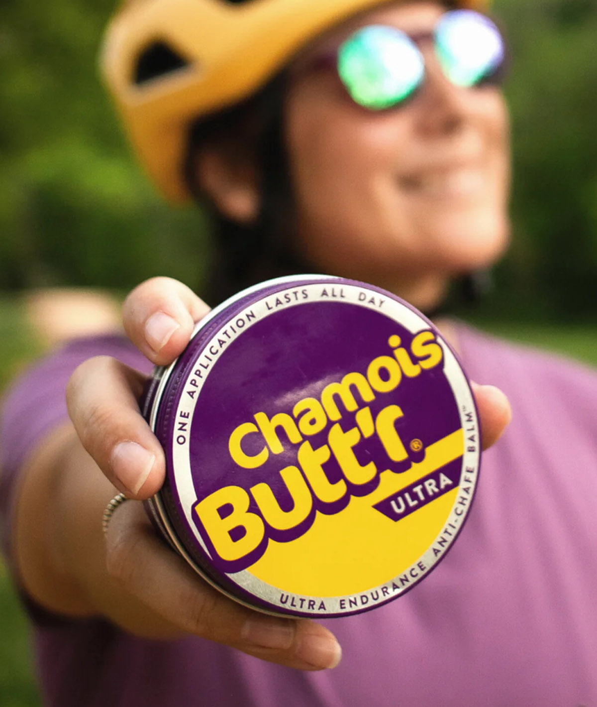 Crema per fondello Chamois Butt'r Ultra barattolo da 142gr thumbnail